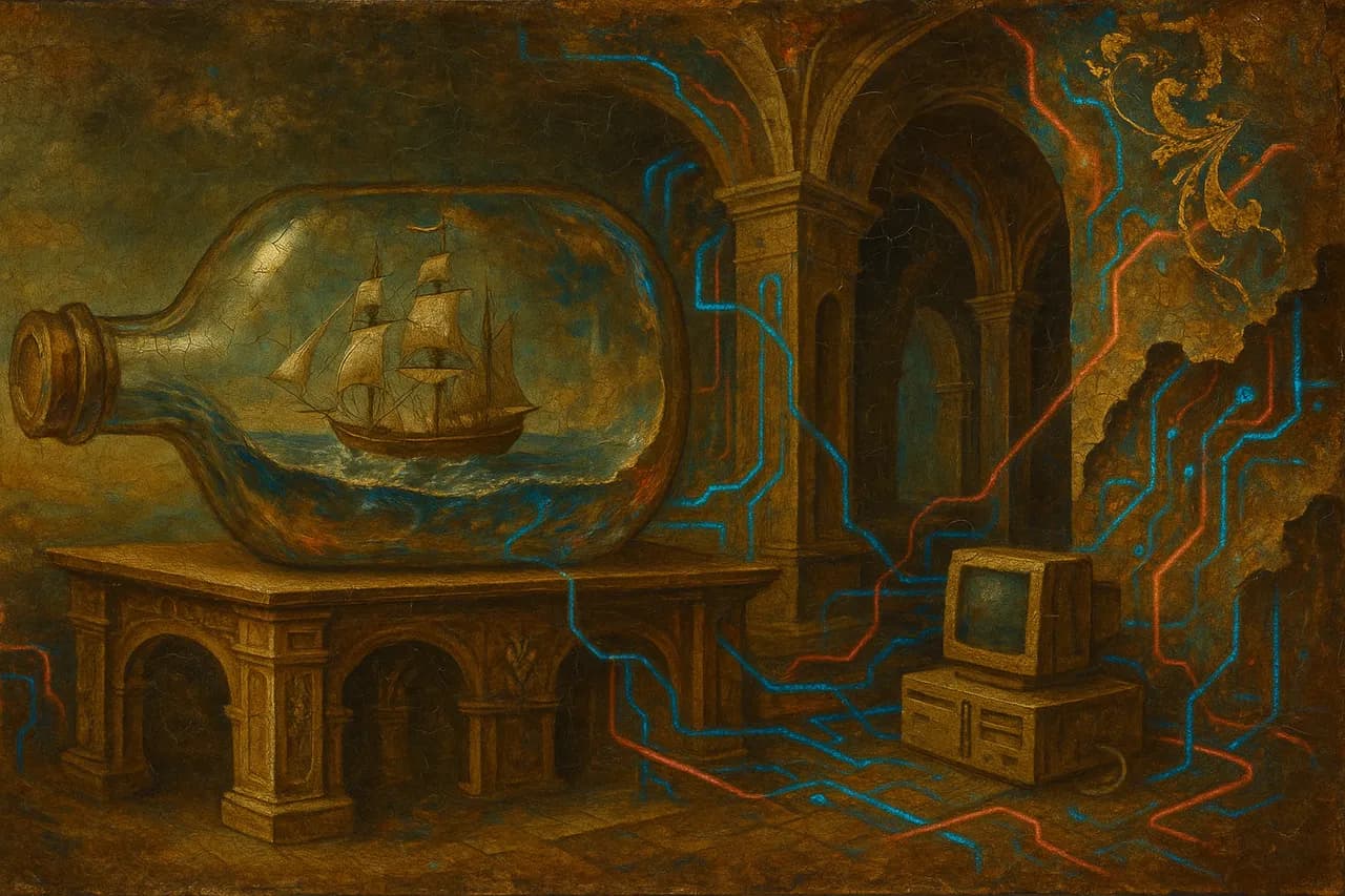 Your AI Agent Is a New Engineer